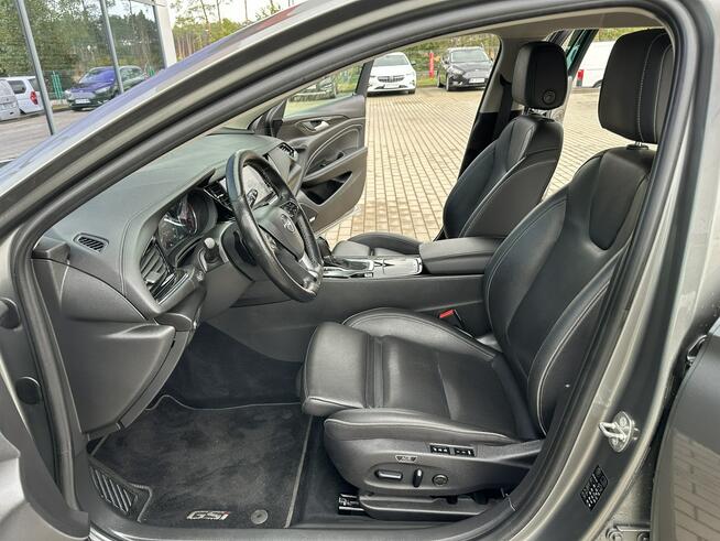Opel Insignia 2018