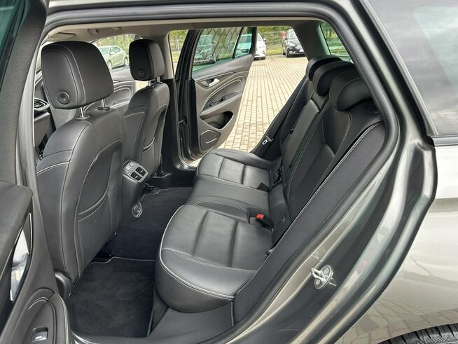 Opel Insignia 2018