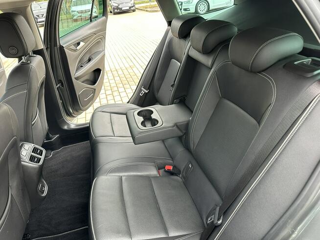 Opel Insignia 2018