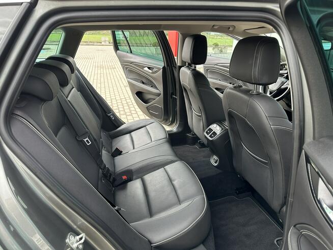 Opel Insignia 2018