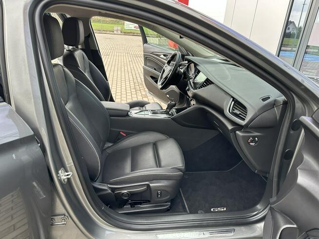 Opel Insignia 2018
