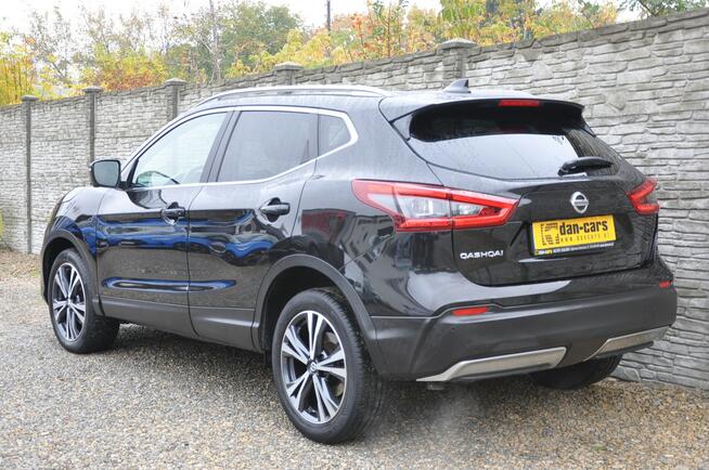 Nissan Qashqai 2019