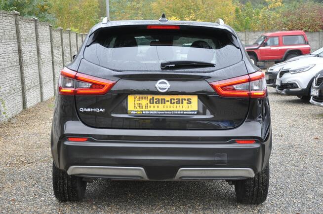 Nissan Qashqai 2019