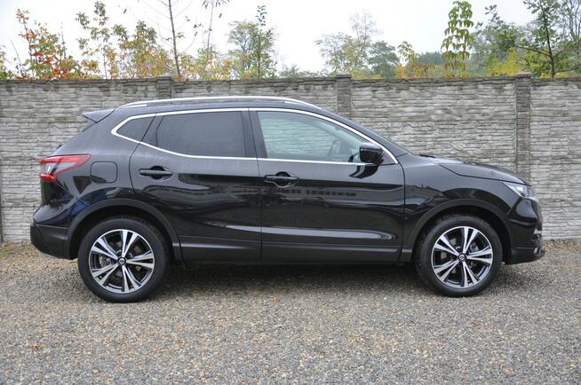 Nissan Qashqai 2019