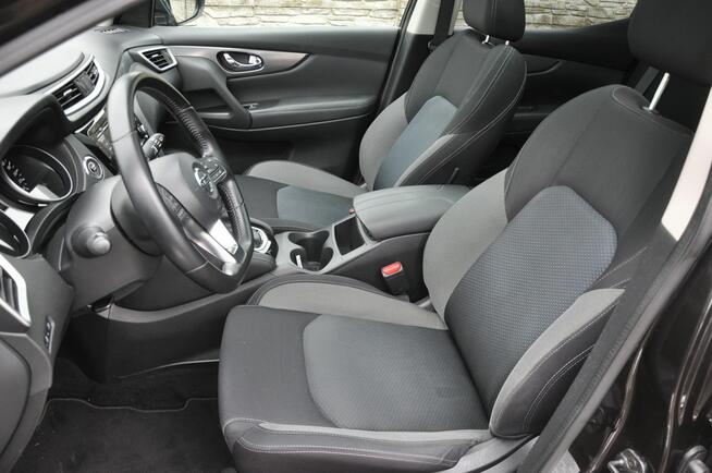 Nissan Qashqai 2019