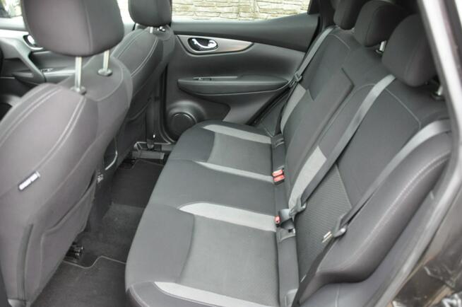 Nissan Qashqai 2019