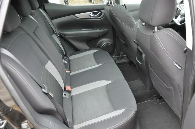 Nissan Qashqai 2019