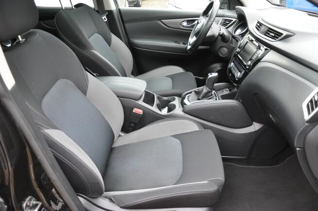 Nissan Qashqai 2019