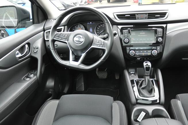 Nissan Qashqai 2019