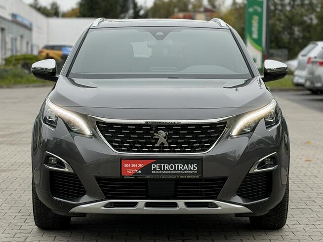 Peugeot 3008 2018
