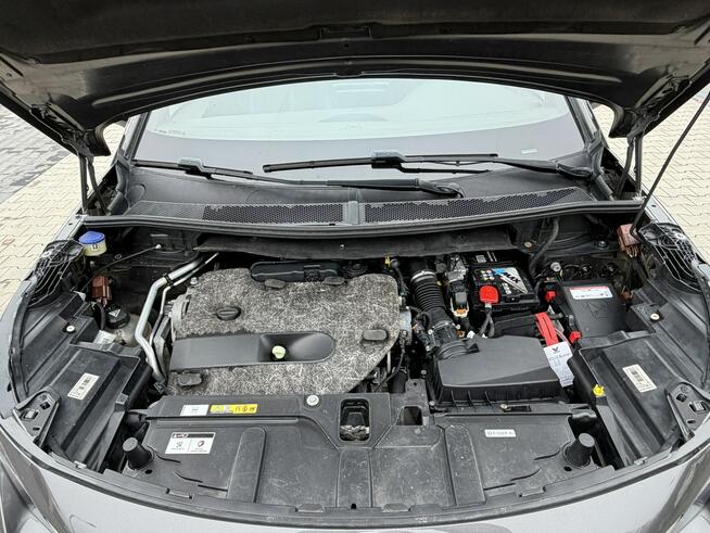 Peugeot 3008 2018