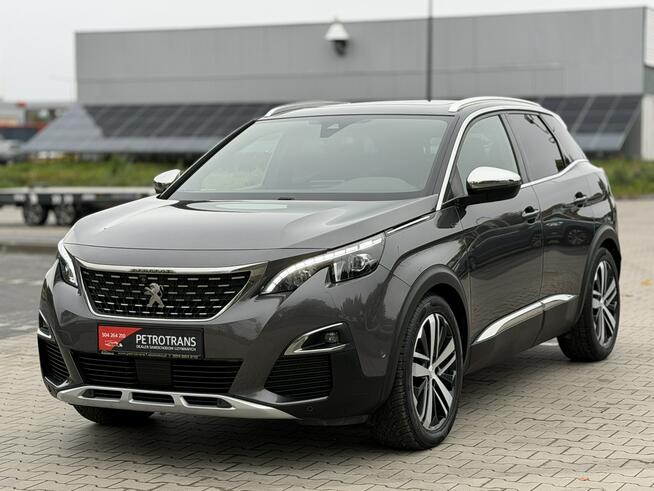 Peugeot 3008 2018