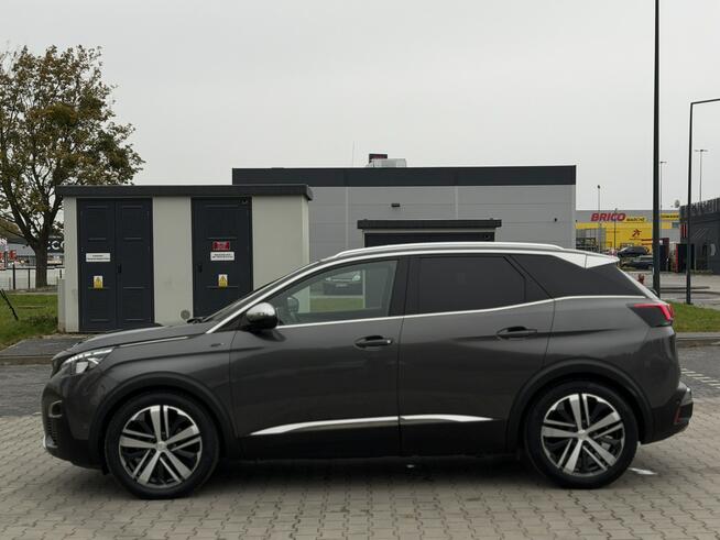 Peugeot 3008 2018