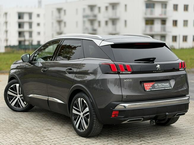 Peugeot 3008 2018
