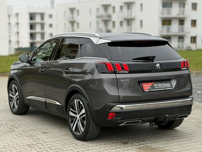 Peugeot 3008 2018