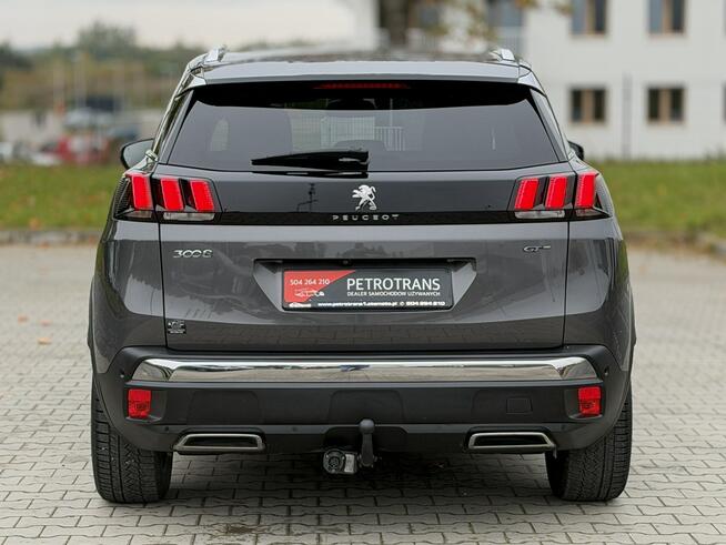 Peugeot 3008 2018