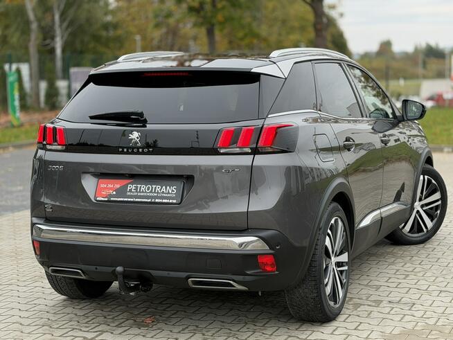 Peugeot 3008 2018
