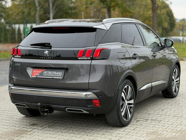 Peugeot 3008 2018