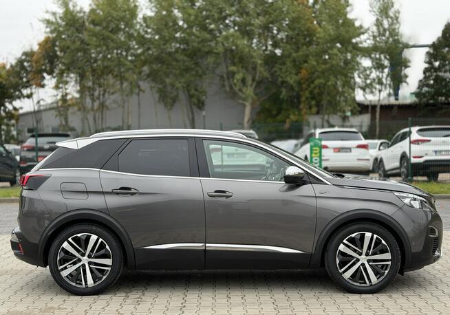 Peugeot 3008 2018