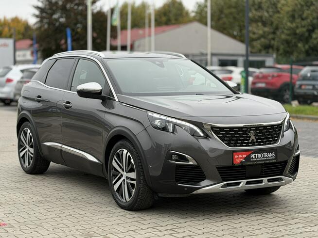 Peugeot 3008 2018