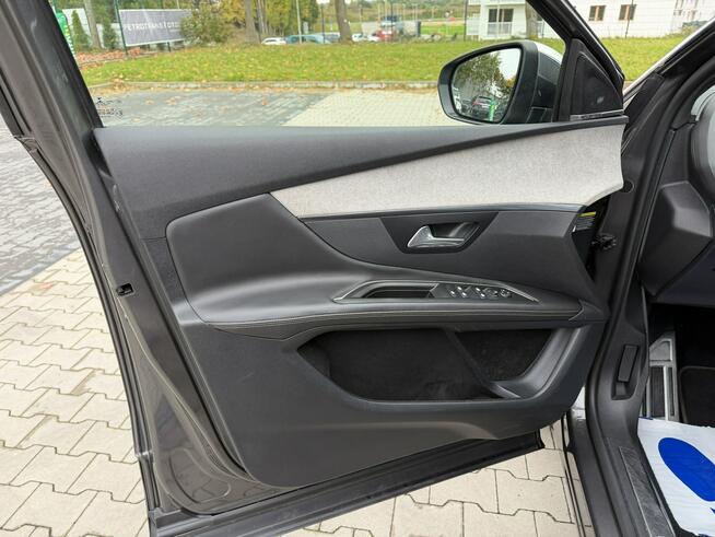 Peugeot 3008 2018