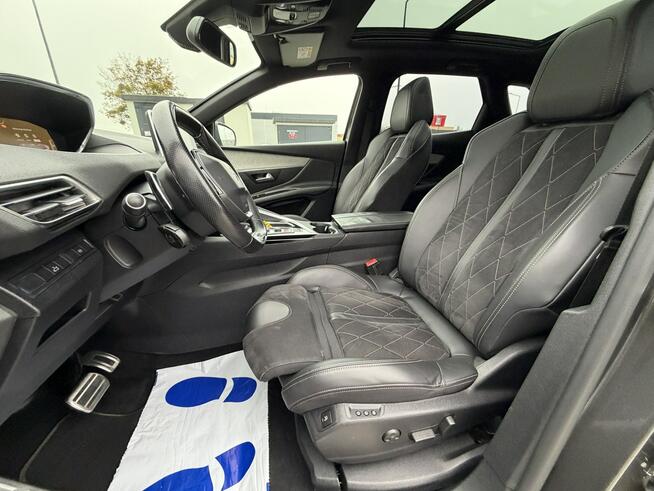 Peugeot 3008 2018