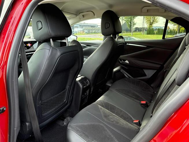 DS Automobiles DS 4 2023