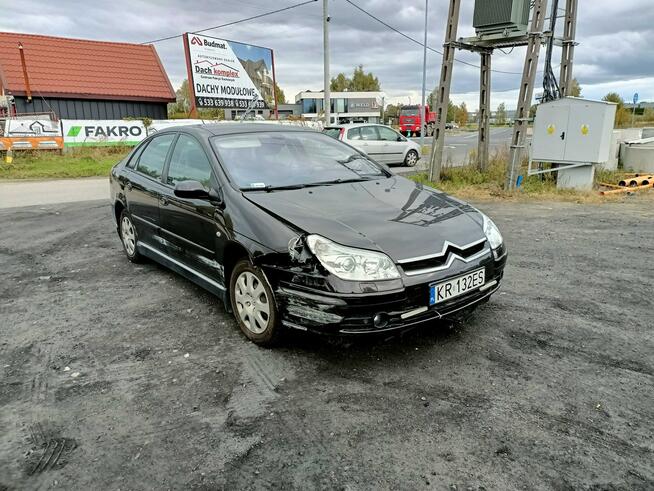 Citroën C5 2007