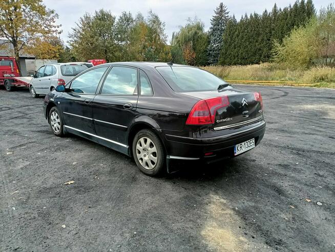 Citroën C5 2007