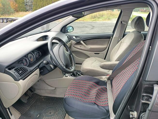 Citroën C5 2007