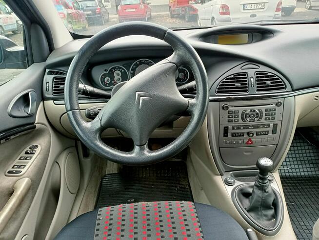 Citroën C5 2007