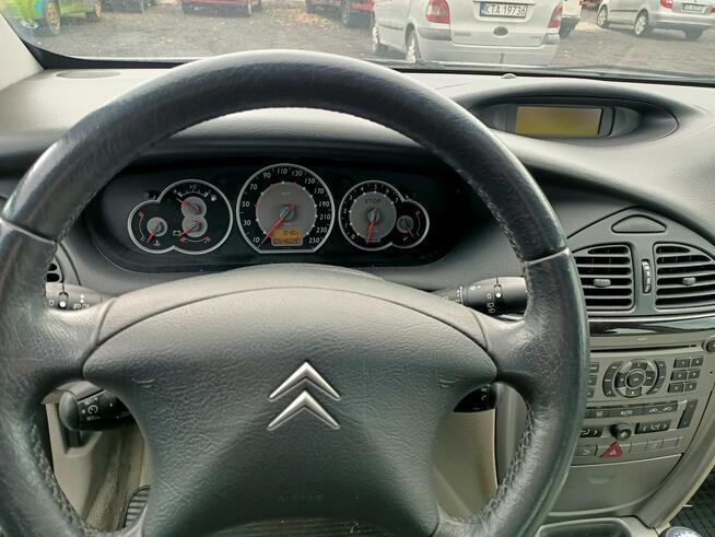 Citroën C5 2007