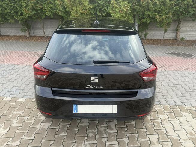 Seat Ibiza 2024