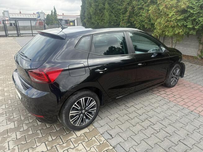 Seat Ibiza 2024