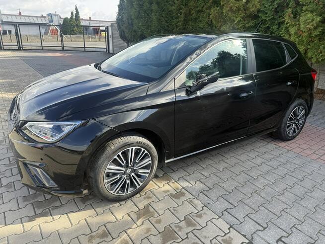 Seat Ibiza 2024