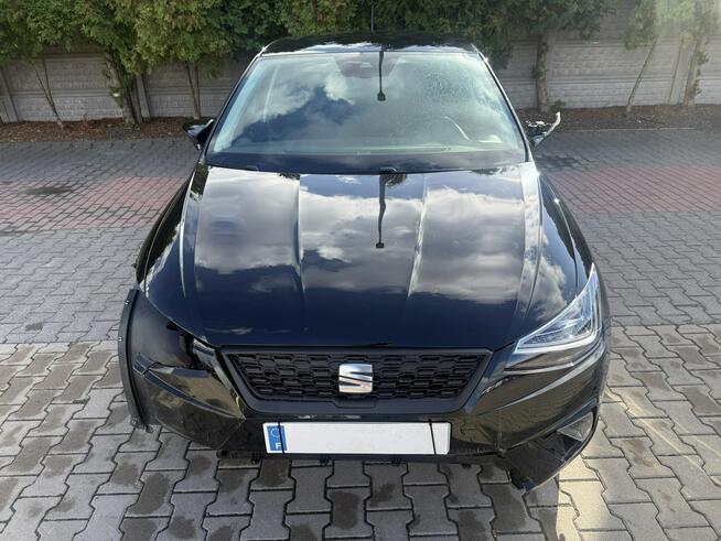 Seat Ibiza 2024