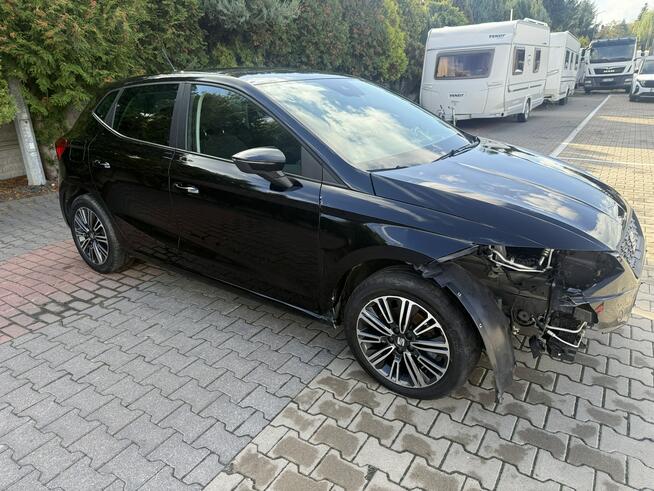 Seat Ibiza 2024