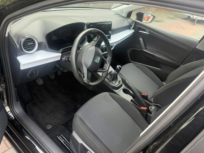 Seat Ibiza 2024