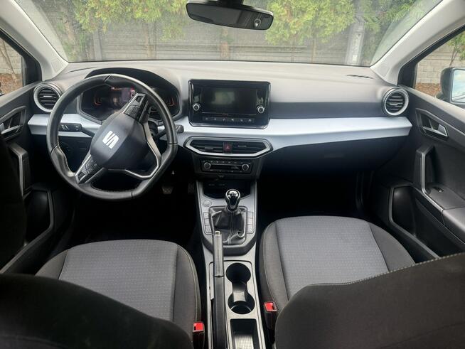 Seat Ibiza 2024