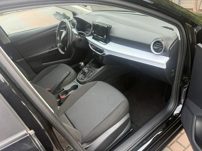Seat Ibiza 2024