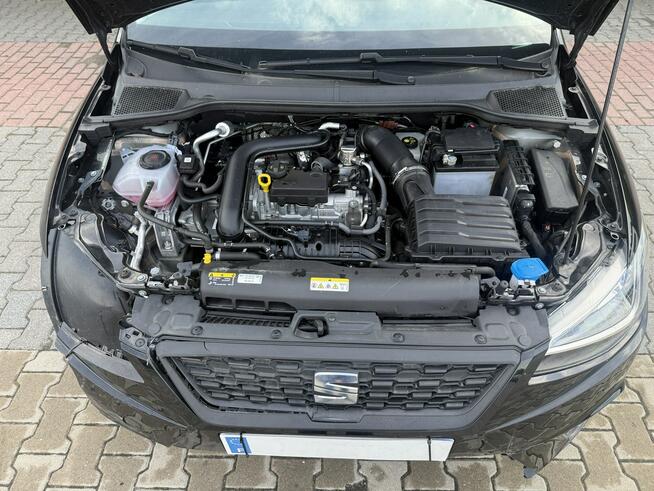 Seat Ibiza 2024