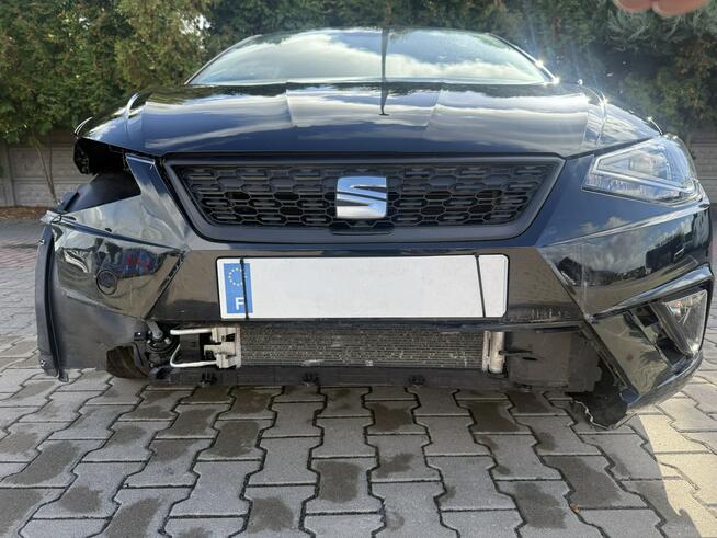 Seat Ibiza 2024