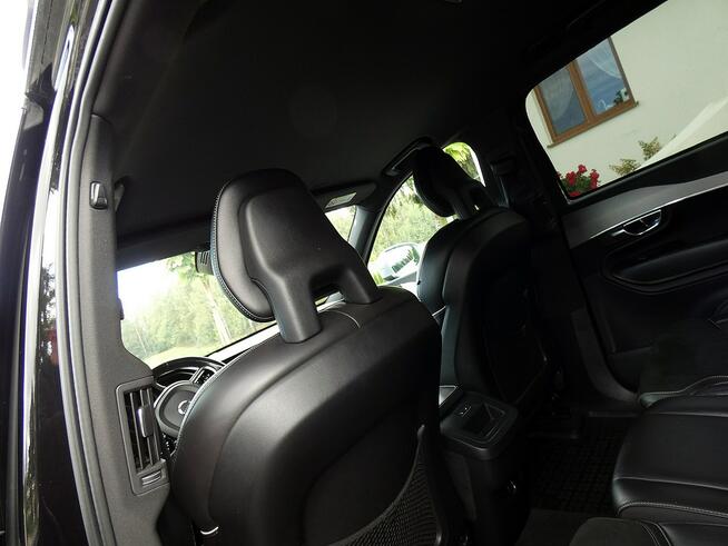 Volvo XC 90 2016