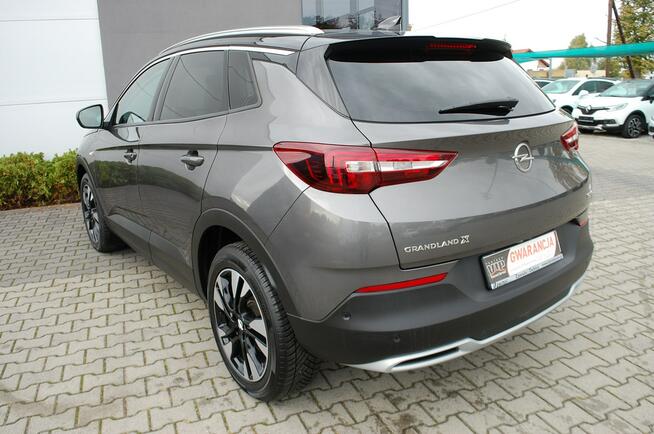 Opel Grandland X 2019