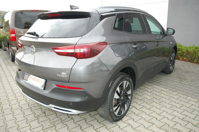 Opel Grandland X 2019