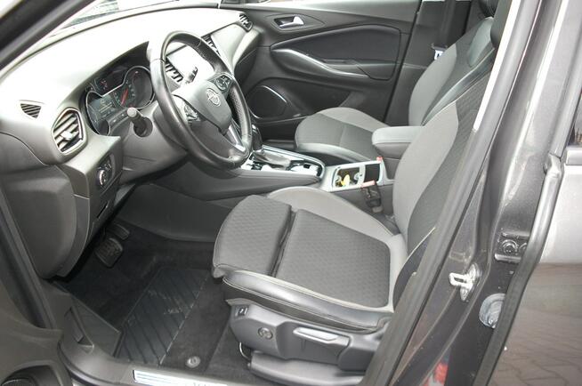 Opel Grandland X 2019
