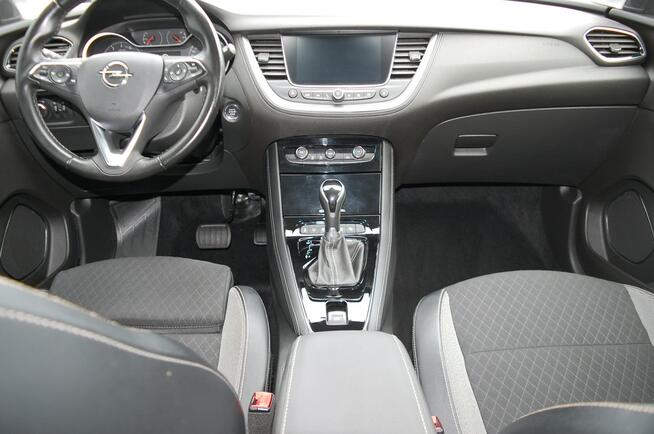 Opel Grandland X 2019