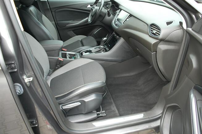 Opel Grandland X 2019
