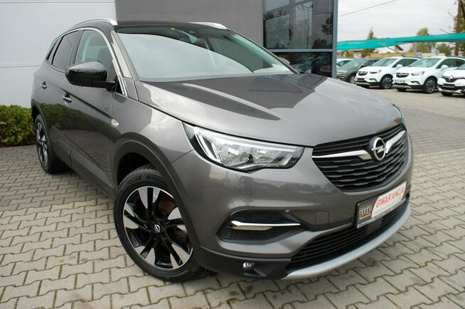 Opel Grandland X 2019