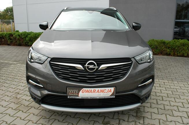 Opel Grandland X 2019